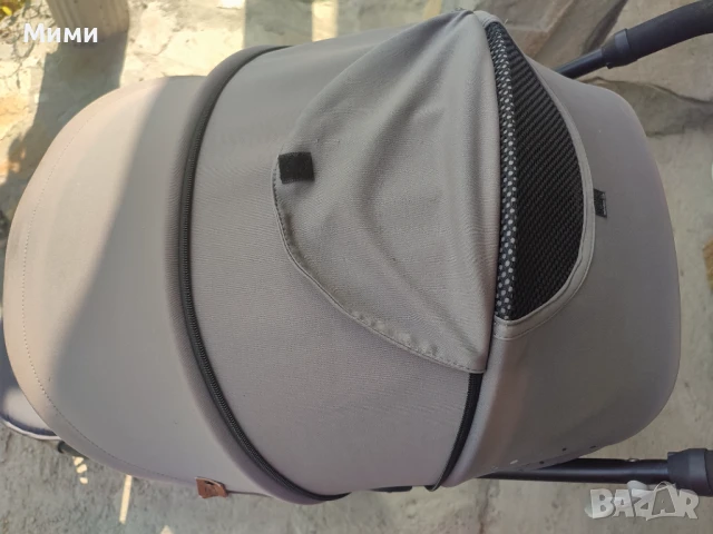 Лятна детска количка Chipolino , снимка 16 - Детски колички - 50895172