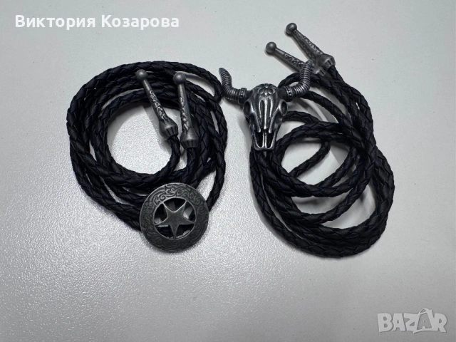 Мъжки аксесоари , снимка 4 - Други - 54280463