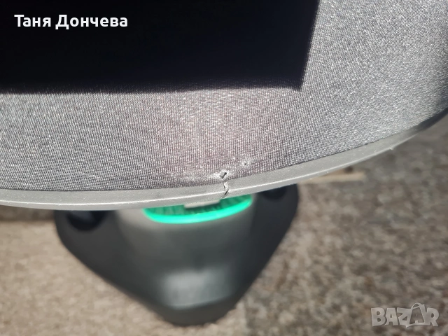 кошница за кола Cybex Aton B2 + база, снимка 9 - Столчета за кола и колело - 54129224