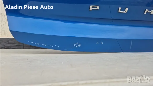Ford Puma заден капак година 2021 2022 2023 2024, снимка 4 - Аксесоари и консумативи - 50356234