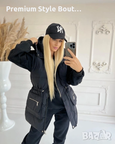 шапка с козирка , снимка 3 - Шапки - 53721661