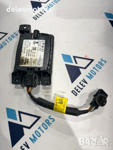 95811-J900 заден сензор за мъртва зона от Hyundai Kona 1.6 T-GDI, двигател G4FJ, ск. кутия DQ21, снимка 6 - Части - 53524741