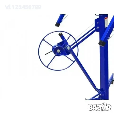 Повдигач за гипсокартон, плоскости стойка - Hawek, снимка 3 - Други инструменти - 52158967