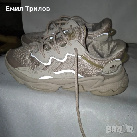 Prada, Adidas ,Nike , Valentino, Chanel , снимка 18 - Маратонки - 51042436