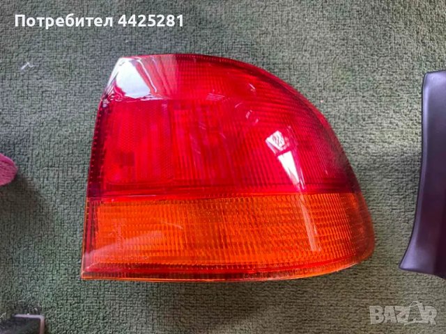 стоп десен нов Honda Civic sedan 1996-2001г. #217SA #218SA, снимка 2 - Части - 49675970