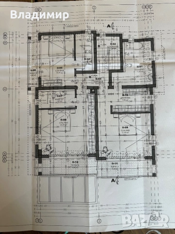 Продава  самостоятелна Къща,с.Гара Елин Пелин,област София, снимка 5 - Къщи - 53300762