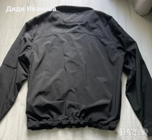 Мъжко пролетно яке, снимка 2 - Якета - 50005561