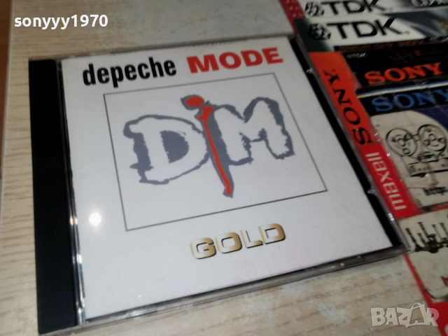 DEPECHE MODE CD 0303262006