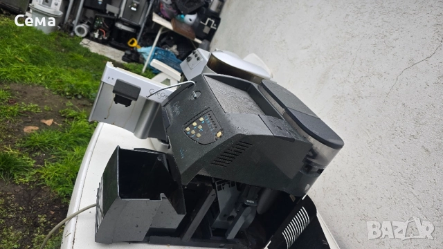 кафемашини за части или за ремонт 2 бр, снимка 4 - Кафемашини - 52437570