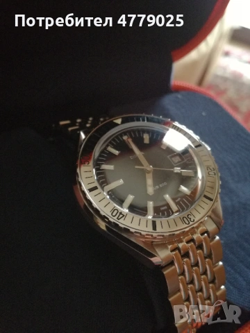 Doxa, снимка 5 - Мъжки - 54205905