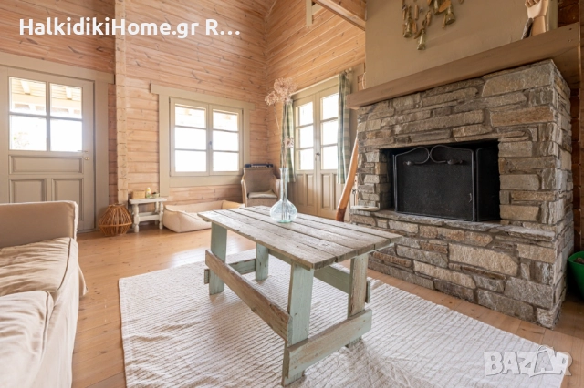 Никити Халкидики Вила за продажба 184m2, снимка 12 - Къщи - 52325602