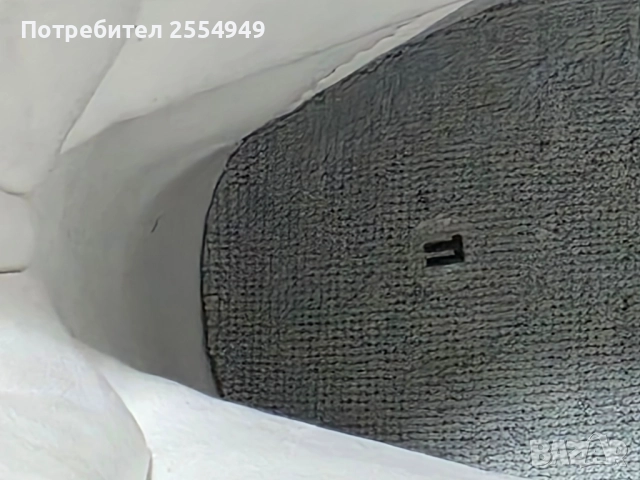 Künzli White Pro Plus ортопедични обувки 44,5 номер, снимка 11 - Други - 51936420