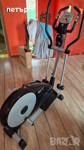 Кростренанжор Ketler VitoXS, снимка 3 - Фитнес уреди - 53484933