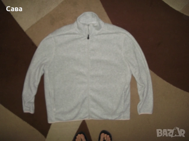 Поларено горнище BPC  мъжко,3-4ХЛ