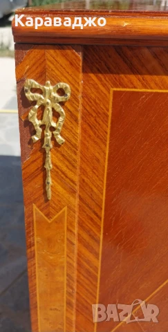 Комод/Дресоар, снимка 13 - Шкафове - 51148688