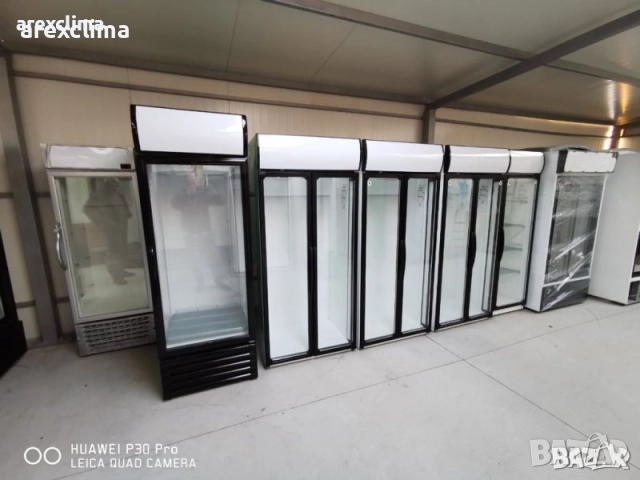 Хладилни Витрини -гр.Пловдив, снимка 2 - Витрини - 52367581
