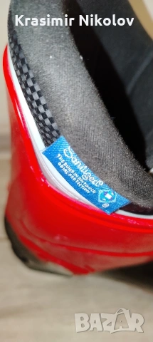 Ски обувки Atomic 26,5 , снимка 6 - Зимни спортове - 53242368