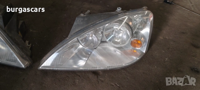 Фар ляв десен Ford Galaxy 2005г, снимка 2 - Части - 54200509