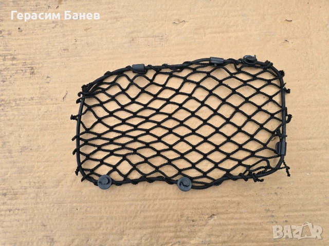 ИНТЕРИОРНА МРЕЖА ПАСАЖЕР OEM MERCEDES W204 OM651 2014