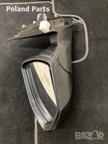  Ляво странично огледало за Хюндай Туксон 4 2023 Hyundai Tucson IV 87610-N7140, снимка 4 - Части - 52701037