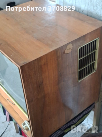 Телевизор опера, снимка 3 - Антикварни и старинни предмети - 54100968