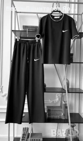 Дамски комплекти фино плетиво , снимка 3 - Комплекти - 49827145