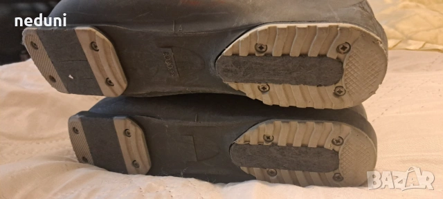 Ски обувки 26.5, снимка 4 - Зимни спортове - 53572038