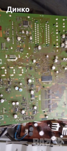 Мейн борд 1-876-638-11 , снимка 3 - Части и Платки - 53179263