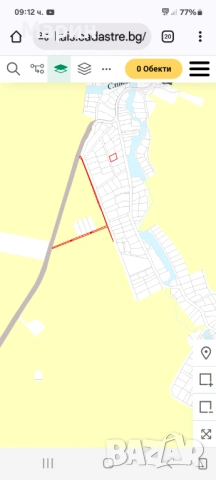 Slivnica Hill Парцели в гр.Сливница и с.Алдомировци , снимка 2 - Парцели - 53842721