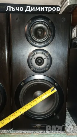 PIONEER S-Z460, снимка 4 - Тонколони - 48969162