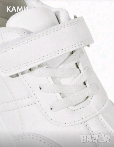 НОВИ детски обувки еко кожа 34н., снимка 3 - Детски маратонки - 51975147