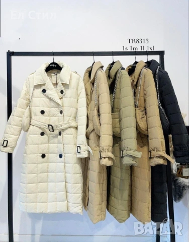 НАМАЛЕНИ МОДЕЛИ!!! 50 ЕВРО ‼️Дамско яке., снимка 2 - Якета - 53389970