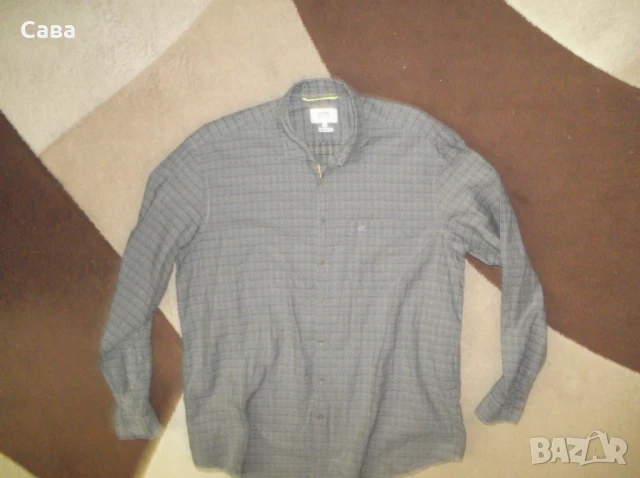 Ризи CAMEL  мъжки,Л и ХЛ, снимка 7 - Ризи - 45306444