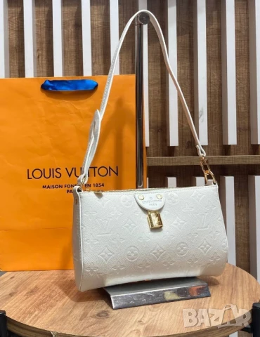 чанти louis vuitton , снимка 5 - Чанти - 50691896