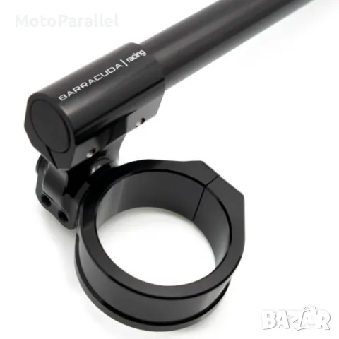 CLIP-ON кормило BARRACUDA 43mm, снимка 3 - Аксесоари и консумативи - 47257425