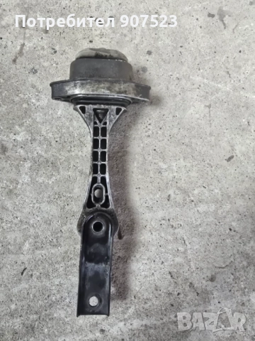 Оригинален немски тампон двигател за Фолксваген Голф 4 Бора VW Golf 4, 1.9TDI, /1998-2004/, снимка 3 - Части - 51726500