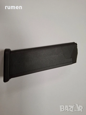 Пълнител за Глок 19, снимка 5 - Оборудване и аксесоари за оръжия - 53159131