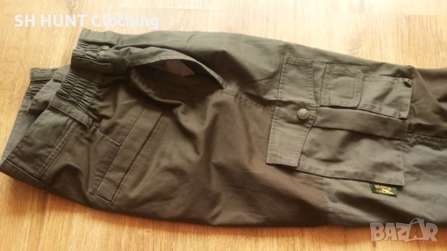 Beaver Lake Hunting Trouser размер М за лов риболов панталон със здрава материя - 1036, снимка 10 - Панталони - 45999614