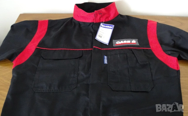 CASE IH - нов гащеризон - работно облекло, снимка 10 - Други - 53936128
