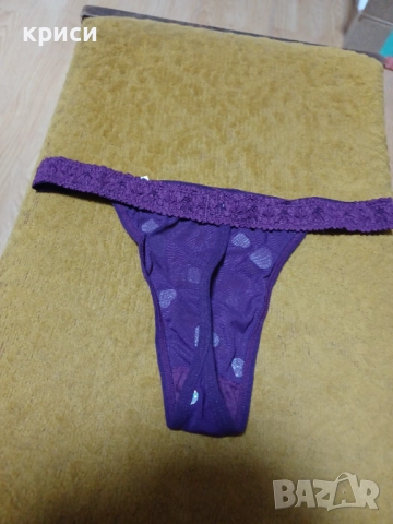 Секси прашки  и бикини, снимка 14 - Бельо - 47887566