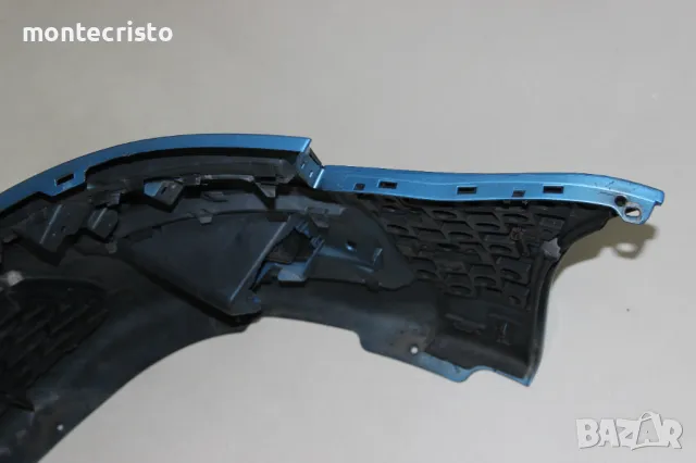 Предна броня Citroen C4 Picasso (2006-2014г.) 7401FL, снимка 12 - Части - 49756926