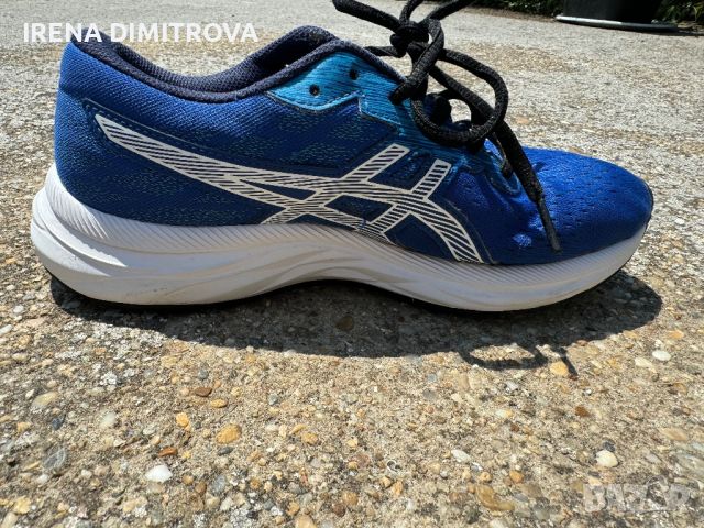 ASICS gel excite 7.номер 37., снимка 8 - Маратонки - 46625214