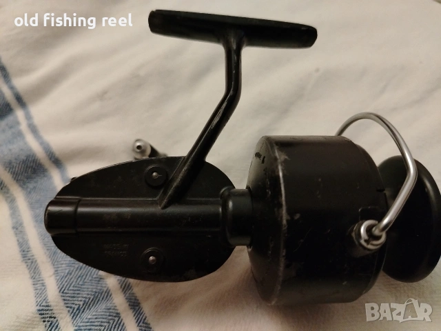 Mitchell 330 otomatic , снимка 5 - Макари - 53496528