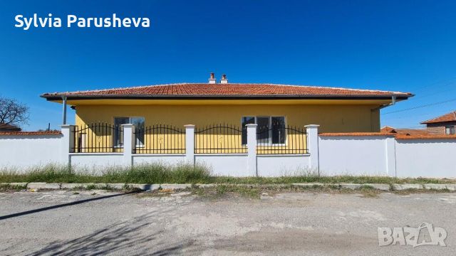 Нова къща в Тенево, снимка 1 - Къщи - 45355523