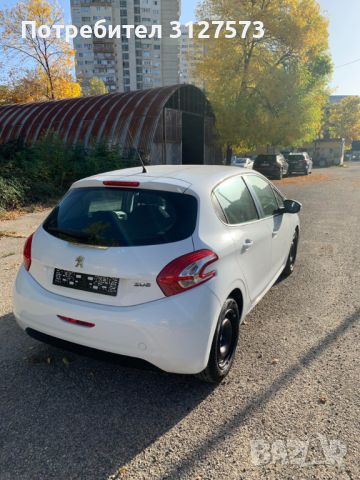 Продавам Peugeot 208 1.2 , снимка 12 - Автомобили и джипове - 46564678