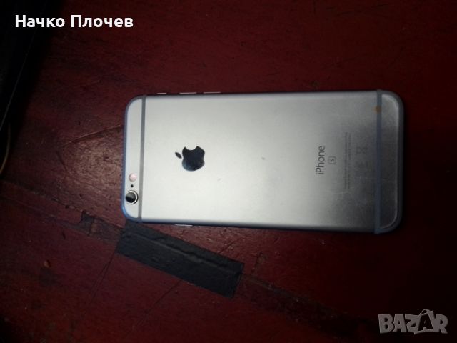 продавам няколко оригинални iphone 6s - намалени!, снимка 6 - Apple iPhone - 45979254