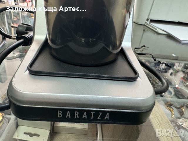 Кафемелачка Baratza Sette 270Wi, снимка 6 - Кафемашини - 45841229