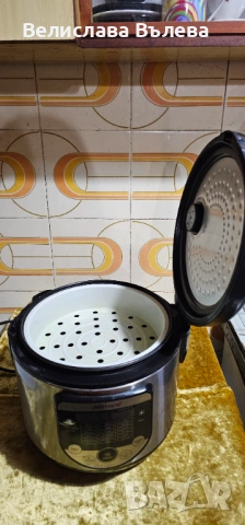 Delimano 18 in 1, снимка 3 - Мултикукъри - 53726631