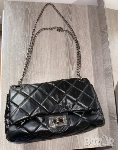 Дамски чанти, снимка 3 - Чанти - 53158374