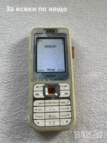 Nokia 7360 , Нокия 7360